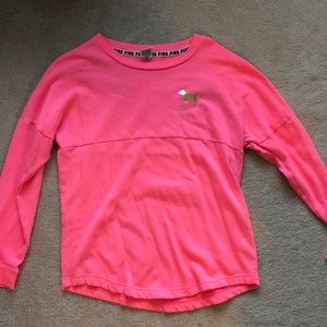 PINK Sweatshirt